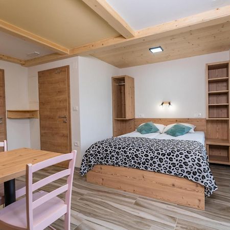 Apartmaji Hodak Bohinj Exterior foto