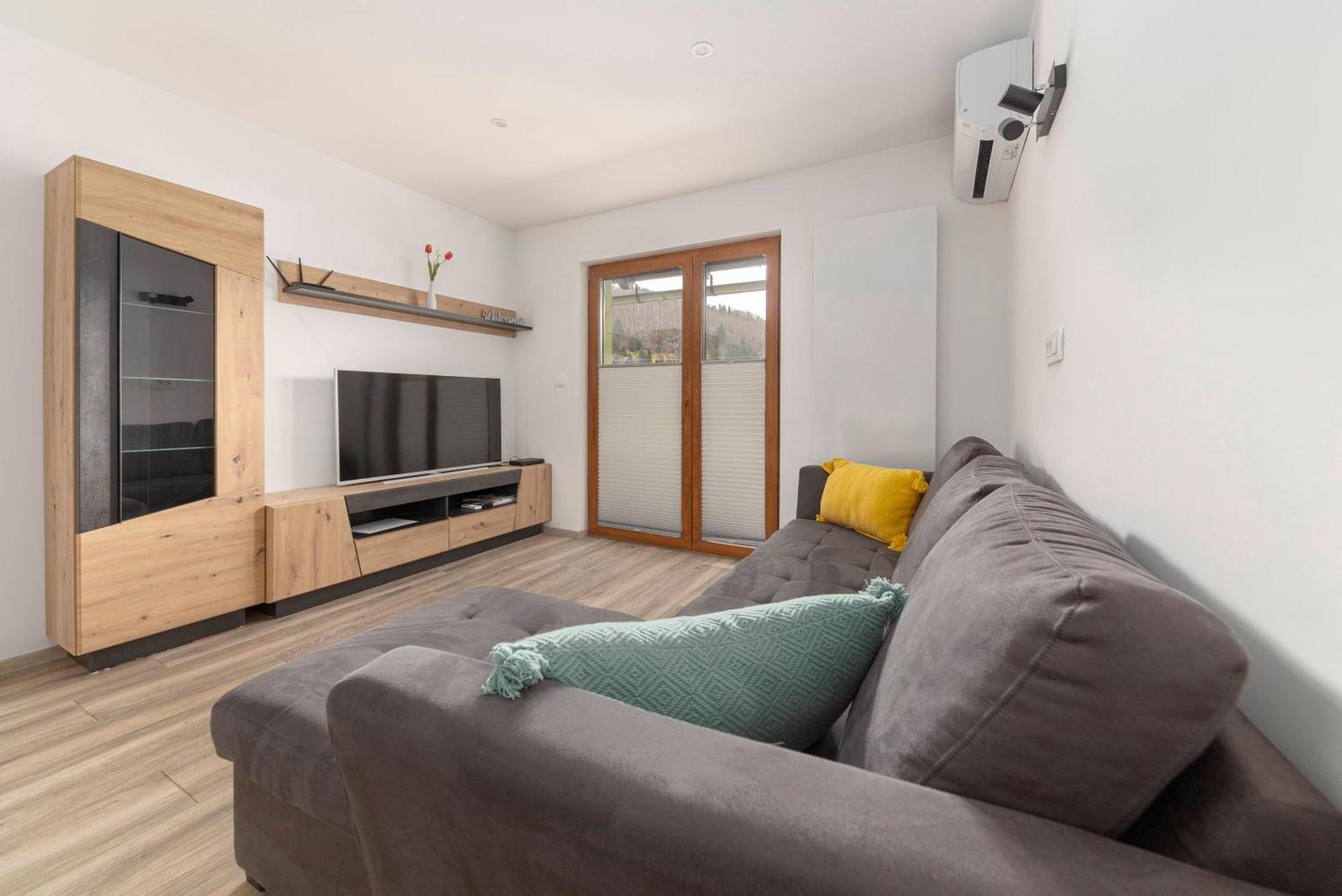 Apartmaji Hodak Bohinj Exterior foto