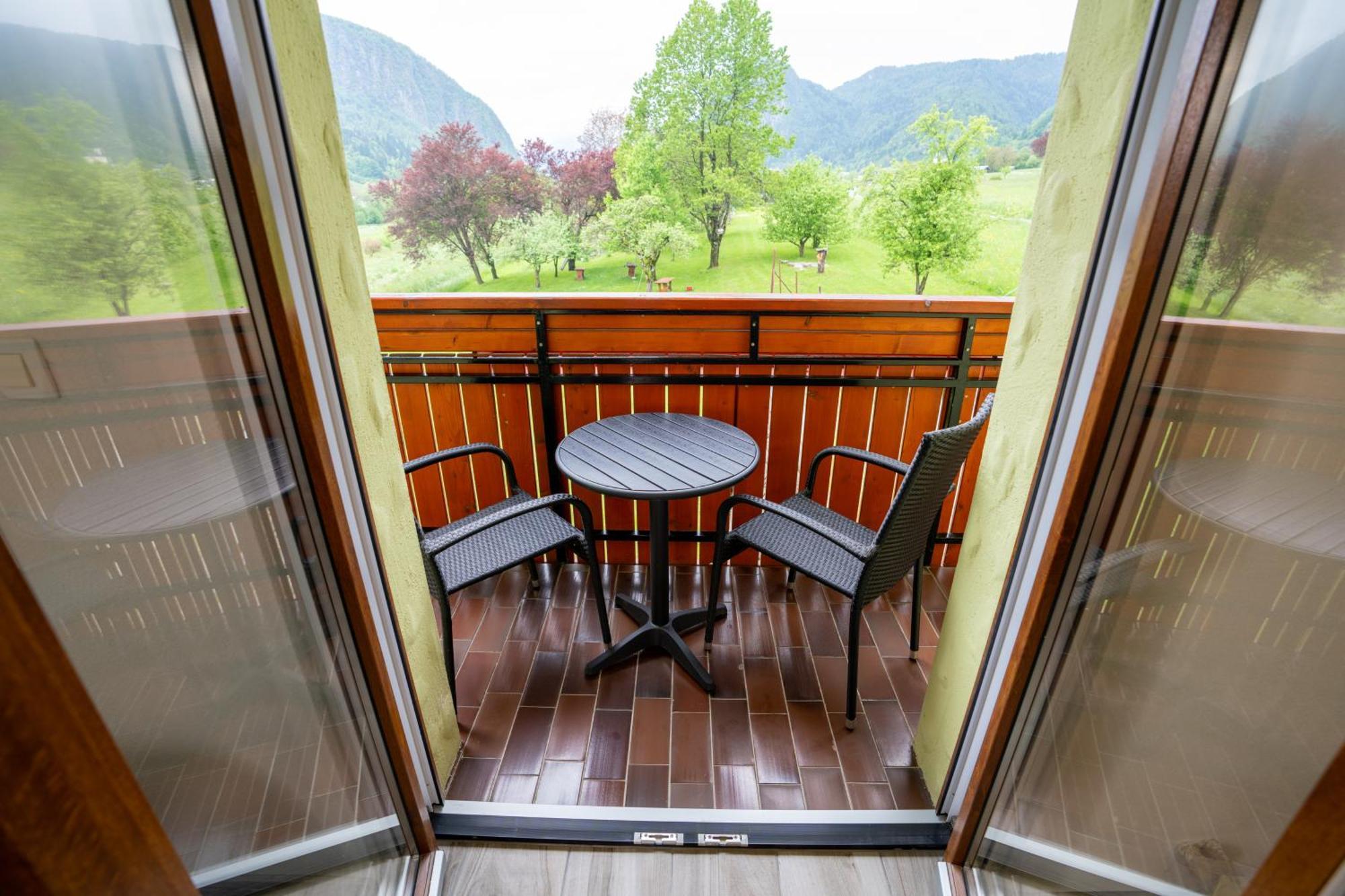 Apartmaji Hodak Bohinj Quarto foto